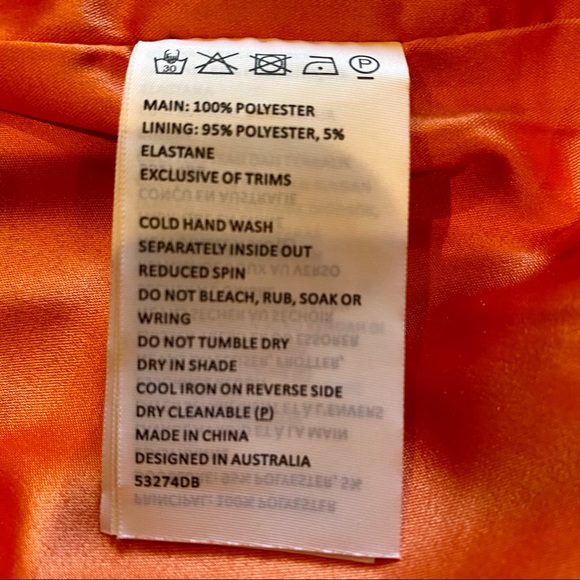 ✅ NWT Bardot Mariella Lace Mini Dress - Picture 16 of 17